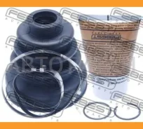 ������� ���� ���������� �������� 75.5x90x24 | ����/��� | Mazda, Honda, Acura, Mitsubishi, Nissanlancer CA5A, 626 GF, Accord TOUR Febest 0315CL20 0315C...