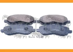 ������� ��������� �������� �������� Mitsubishi Lancer, Lancer Cedia CS, CT# 2000.03-2009.08 [JPN] Febest 0401EAF 0401EAF ����