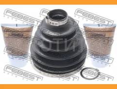 ������� ���� ���������� �������� pvc 113.5x114.5x34.5 | ����/��� | Febest 0415PV97WR 0415PV97WR ����