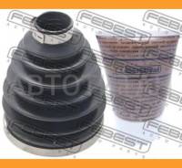 ������� ���� �������� �������� pvc 92.5x119x31 | ����/��� | Febest 0417PCW6 0417PCW6 ����