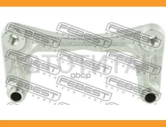 ����� ������� ���������� �������� Mitsubishi Lancer CY, CZ# 2007.04- [G. EXP] Febest 0477CCWR 0477CCWR ����