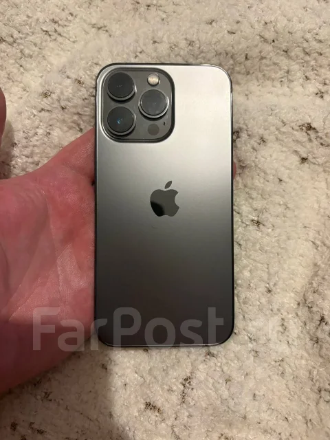 Apple iPhone 13 Pro. �/�, 128 ��, �����, 3G, 4G LTE, Dual-SIM, ����������, ���������, NFC ����