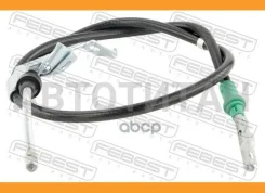 ���� ������� ������� (������) Mazda Tribute EP 2000-2004 [GEN] Febest 05100Trbrh, ������ 05100TRBRH ����