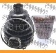 ������� ���� �������� �������� pvc 80x105x24 | ����/��� | Subaru, Nissan, Mazda, Kialatio MLY MAKE C11L, Tiida JPN MAKE C11, INST Febest 0517PBL 0517P...