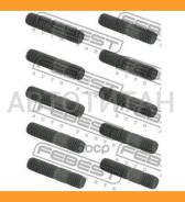 ������� ���������� ���������� (10 ��. � ��������) | ����/��� | AUDI, Mercedes BENZ, Suzuki, FORD, Mazda, LAND Rover, Volkswagen, SEAT, Febest 0598CX7P...