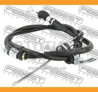 ���� ������� ������� L Suzuki Jimny SN413V-7 Febest 07100SN413LH 07100SN413LH ����