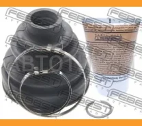 ������� ���� ���������� �������� 77x84.5x25 | ����/��� | Suzukigrand Vitara JB416X, Grand Vitara JB419WD-4, Grand Vitara JB627W Febest 0715JB416XT 071...