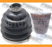 ������� ���� �������� �������� pvc 90x115x28 | ����/��� | Febest 1017PV250 1017PV250 ����