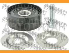 ����� �������� �������� Chevrolet, Dodge, Mercedes BENZ, Chery, GM, JEEP, OPEL, Holden, LAND RO Febest 1088J305 1088J305 ����