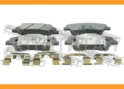 ������� ��������� �������� �������� Hyundai Solaris 11 (Russia Plant-RUS) 2010-2014 [EUR] Febest 1201SBF 1201SBF ����