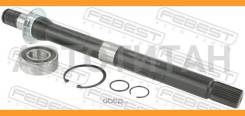 ������� 27x430x28 | ����/��� | Febest 1212IX35D3AT6 1212IX35D3AT6 ����