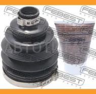 ������� ���� �������� �������� pvc 76.5x95x23 | ����/��� | Hyundaicreta 17 (Russia Plant-EUR), Santa FE 10, Creta 16 (India Plant- Febest 1217PCM10R 1...