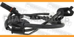 ������ ABS ������ ����� Hyundai Elantra 06 2006-2011 [Europe + Russia] Febest 12606019 12606019 ����