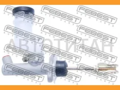 ������� ��������� ������� Hyundai Accent/Verna 1999-2013 Febest 1281ACC 1281ACC ����