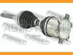 ������ � ����� ������ 498.5X28 �������� ��� Ssang YONG Korando 1993-2008 1414-KOR Febest 1414KOR 1414KOR ����