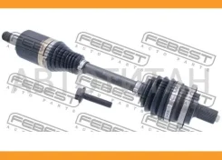 ������ 24x556x35 | ����� ���� | Febest 1614211RH 1614211RH ����