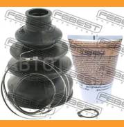 ������� ���� ���������� �������� 81x124x24.8 | ����/��� | Febest 1915E60T 1915E60T ����