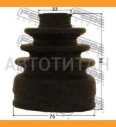 ������� ���� ���������� �������� 75x94x22 | ����/��� | Mitsubishi, Dodge, Chery, Chrysler, Lexus, KIA, Hyundai, Nissan, Lancia Febest 2015MAGT 2015MAG...