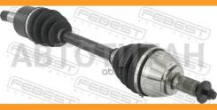 ������ �������� ����� 26x586x36 FORD FocusC-MAX CAP 2003-2007 [EU] Febest 2114CB4LH 2114CB4LH ����