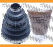 ������� ���� �������� �������� pvc 89x120x27 | ����/��� | Febest 2117PCA223 2117PCA223 ����