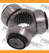 ������� 23x33.9 | ����/��� | FORD, Volvo, Toyota, Nissan, Chevrolet, Honda, Buick, Lexus, OPEL, HOLD Febest 2116FOC20 2116FOC20 ����
