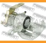 ������� ��������� ������ ����� FORD Transit TT9 2006-2013 [EU] Febest 2177TT9Fwdrl 2177TT9FWDRL ����