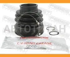 �������� ����� ����������� Nissan X-Trail 2.0 07 �-�� Febest 2215D4224RHT 2215D4224RHT ����