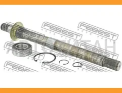 ������� 27x430x26 | ����� ����/��� | KIA, Hyundaitucson 14, IX35 14 (Czech Plant-AUS), Sportage (SL), Sporta Febest 2212SP4WDAT 2212SP4WDAT ����