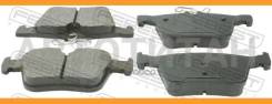 ������� ��������� ������ AUDI A3/S3/Sportb. /LIM. /QU. 2015-2020 [USA] Febest 23015G1R 23015G1R ����