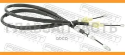���� ������� ������� KIT Renault Scenic II 2002.10-2009.06 [EU] Febest 24100Sciir 24100SCIIR ����