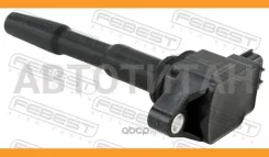 ������� ��������� Dacia Logan MCV II/Duster II, Renault Megane/Clio IV 1.2TCe 12 Febest 24640003 24640003 ����