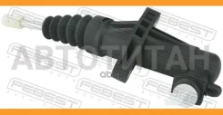 ������� ��������� ������� Citroen Jumper III/ Relay III 2006- Febest 2580Boxiii 2580BOXIII ����