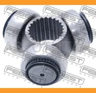 ������� 24x35.5 | ����/��� | FORD, Chevrolet, Toyota, Nissan, Lancia, FIAT, Volvo, ALFA Romeo, Mercu Febest 2716C30 2716C30 ����