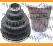 ������� ���� �������� �������� pvc 97.5x120x27.5 | ����/��� | Volvo, OPEL, Cadillac260 1975-1985, XC90, 340, 240 1975-1993, 960, S40, Febest 2717PXC90...