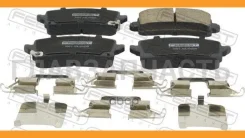 ������� ��������� ������ �������� Febest 3001JOL4WDR 3001JOL4WDR ����