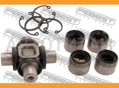 ���������� ���������� ���� Suzuki Grand Vitara/Escudo SQ416/SQ420/SQ625 1998-2006 Febest ASSZ077 ASSZ077 ����