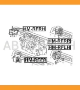 ������� ��������� | ����� ����/��� | Hondastep WGN RF7, STEP WGN Almas RF3 [JP], STEP WGN RF5 [JP], STEP WGN Febest Hmrffr 50840S7S980 ����