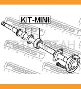 ��������� ��������� ������ ������� ����������� 35x72x22 | ��� ����/��� | MR165476, C014B, J4715002, WB1417, SM1424, 432106A00A, 952593, HWK23103, 7025...