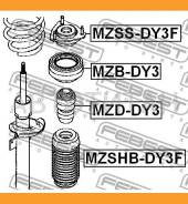 ����� ��������� ������������ | ����� ����/��� | Febest Mzssdy3F MZSSDY3F ����