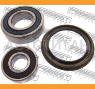 ����������� ������ �������� 3 pcs | ����� ����/��� | Nissan, Infinitiprimera P11E, G20 P10, Primera P11, Primera Wagon WP11E Febest NOS001 NOS001 ����