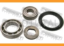 ����������� ����������� ������ 4 pcs | ����� ����/��� | Infiniti, Nissanprimera P11E, G20 P11, Primera P12E, G20 P10, Primera P Febest NOSP12 NOSP12 �...