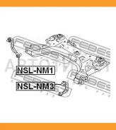 ���� ��������� ���������� ��������� | ����� ����/��� | Febest Nslnm3 NSLNM3 ����
