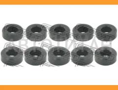 ������ �������������� �������� ������� ������� (�-�� 10 ��. ) ���� �� �-�� Toyota Corolla SED/WG AE11#, �CDE110, �CE110, �EE11#, �WZE110, �ZZE11# 1997...