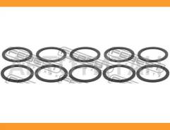 ������ �������������� �������� ��������� (10 ��. � ��������) | ����/��� | Febest Ringol054PCS10 RINGOL054PCS10 ����