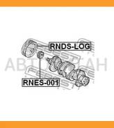 �������� ��������� Renault Logan 2005- Febest RNES001 RNES001 ����