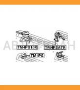 ������� ��������� | ����� ����/��� | Toyotacarina FF AT21, CT21, ST215, Caldina AT211, CT216, ST21, Picnic SXM10 Febest Tmips ME1190, GRM12909, 0112SX...