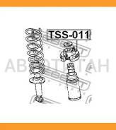 ����� ������� ������������ | ��� ����/��� | Toyotacynos EL5, Paseo EL54, Corsa, Tercel EL5, NL50, Tercel EL53, Corol Febest TSS011 TSS011 ����