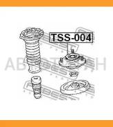 ����� ��������� ������������ | ����� ����/��� | Toyota, BYD, Lifan, Geelycorolla, Fielder CE121, NZE12, ZZE12, SC7, F3, C Febest TSS004 TSS004 ����