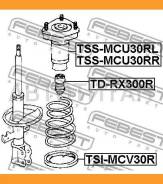����� ������� ������������ | ��� ����/��� | Febest Tssmcu30RL TSSMCU30RL ����