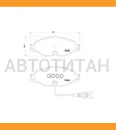 ������� ��������� �������� FEBI 16994 16994 ����